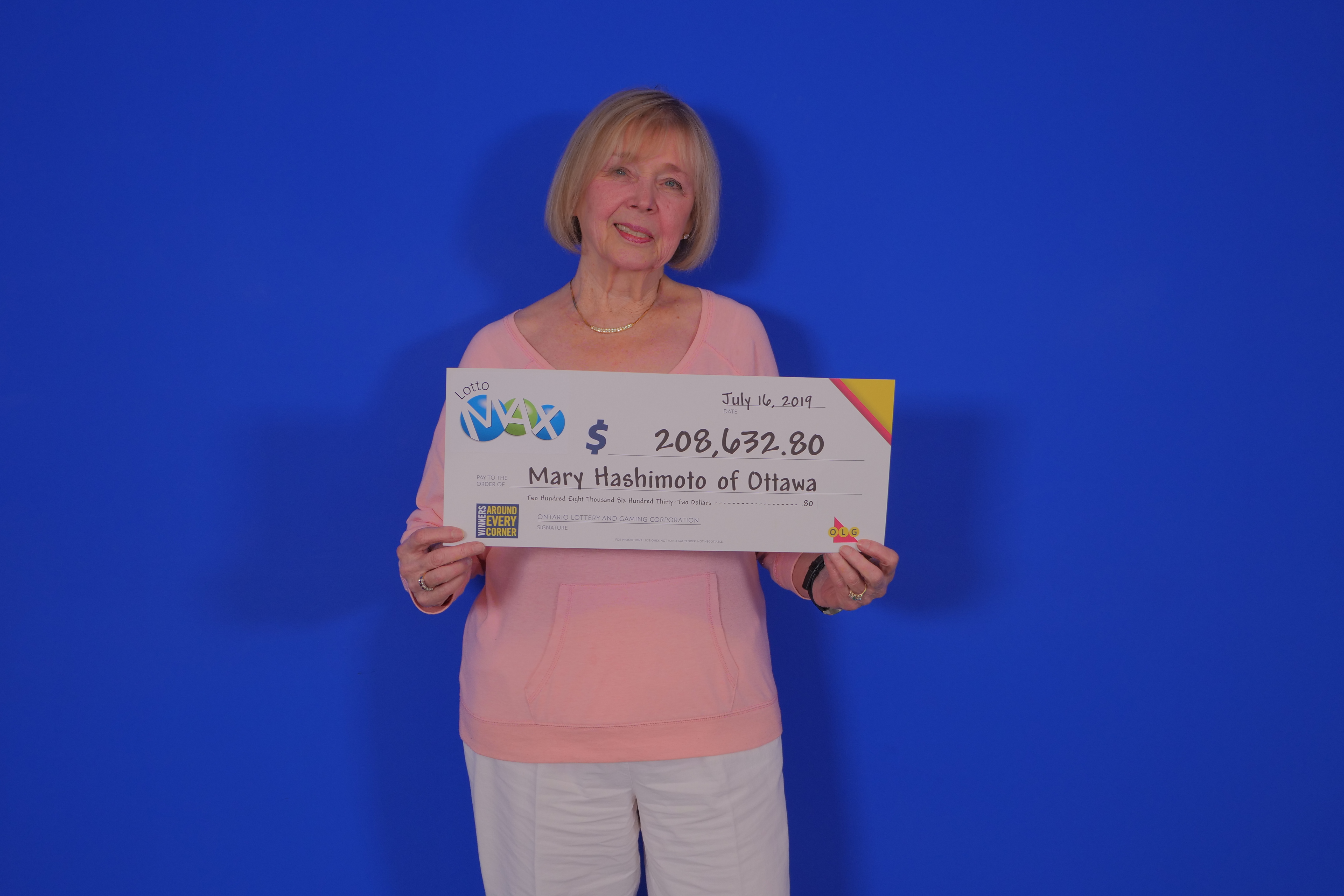 lotto july 16 2019